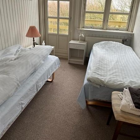Munkebo B&B, Thy Thisted Eksteriør bilde