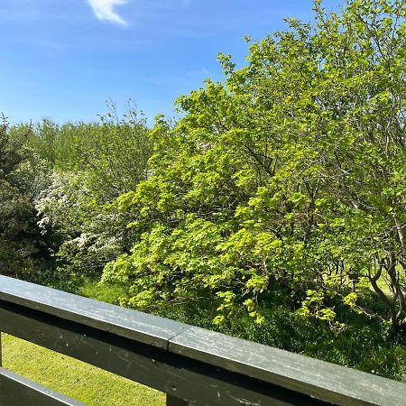 Munkebo B&B, Thy Thisted Eksteriør bilde