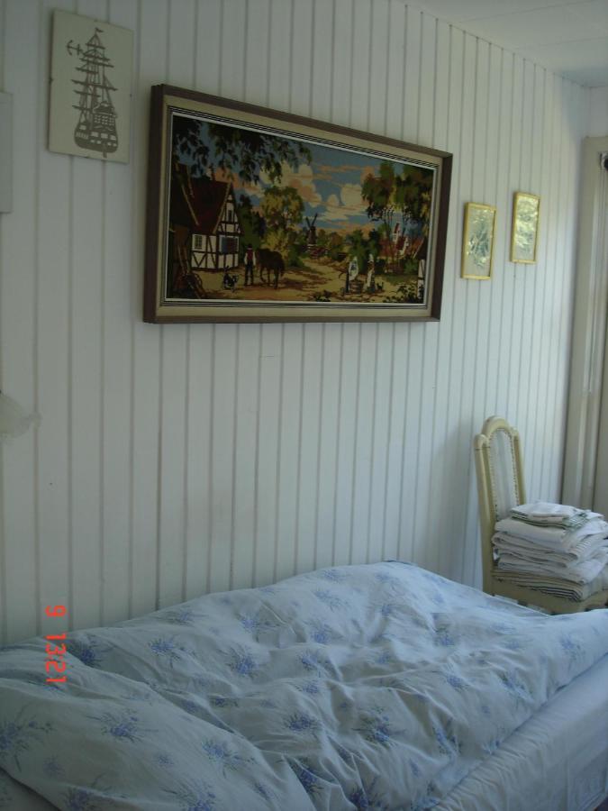 Munkebo B&B, Thy Thisted Eksteriør bilde