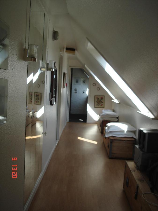 Munkebo B&B, Thy Thisted Eksteriør bilde