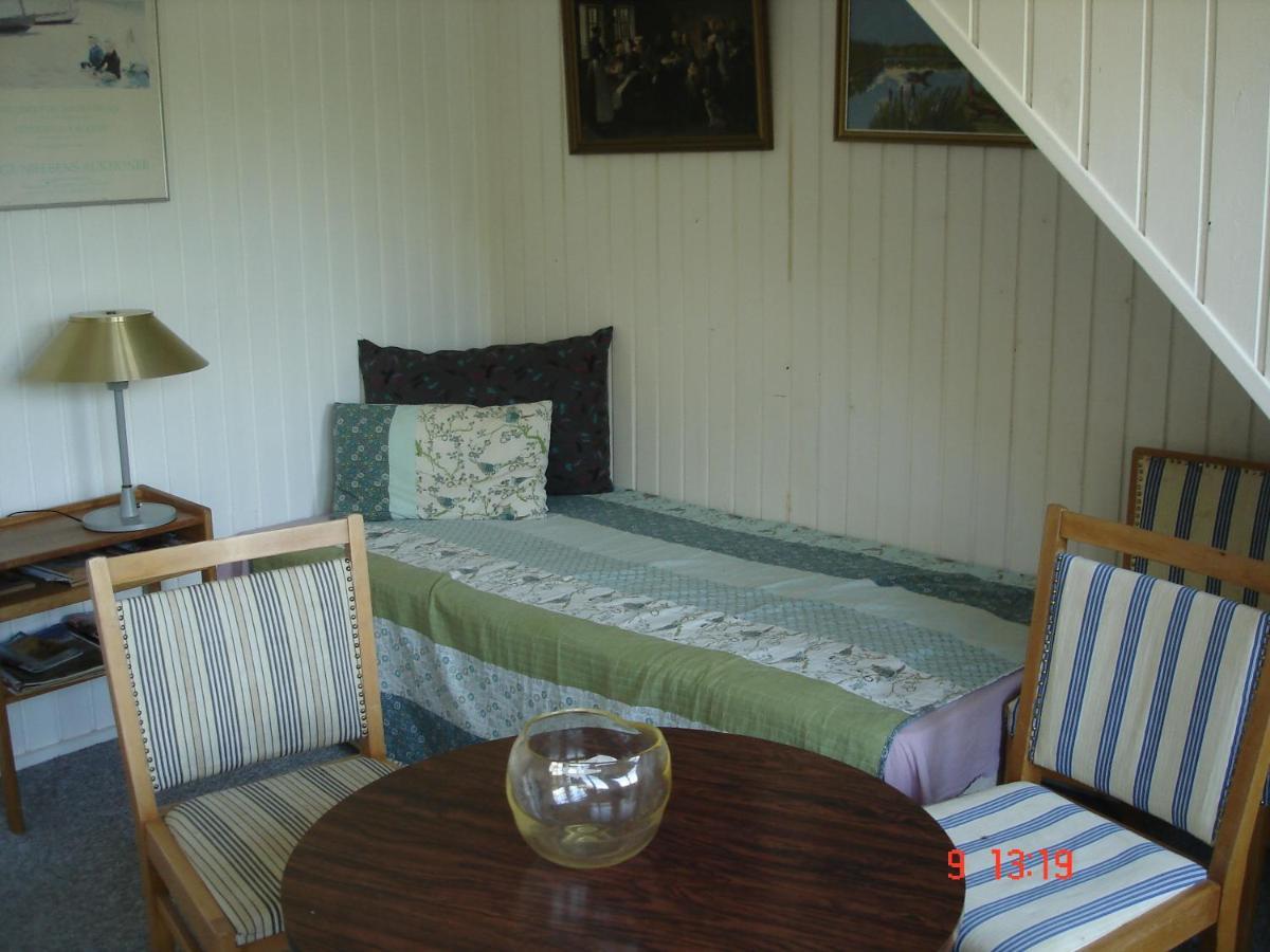 Munkebo B&B, Thy Thisted Eksteriør bilde