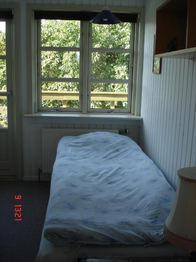 Munkebo B&B, Thy Thisted Eksteriør bilde