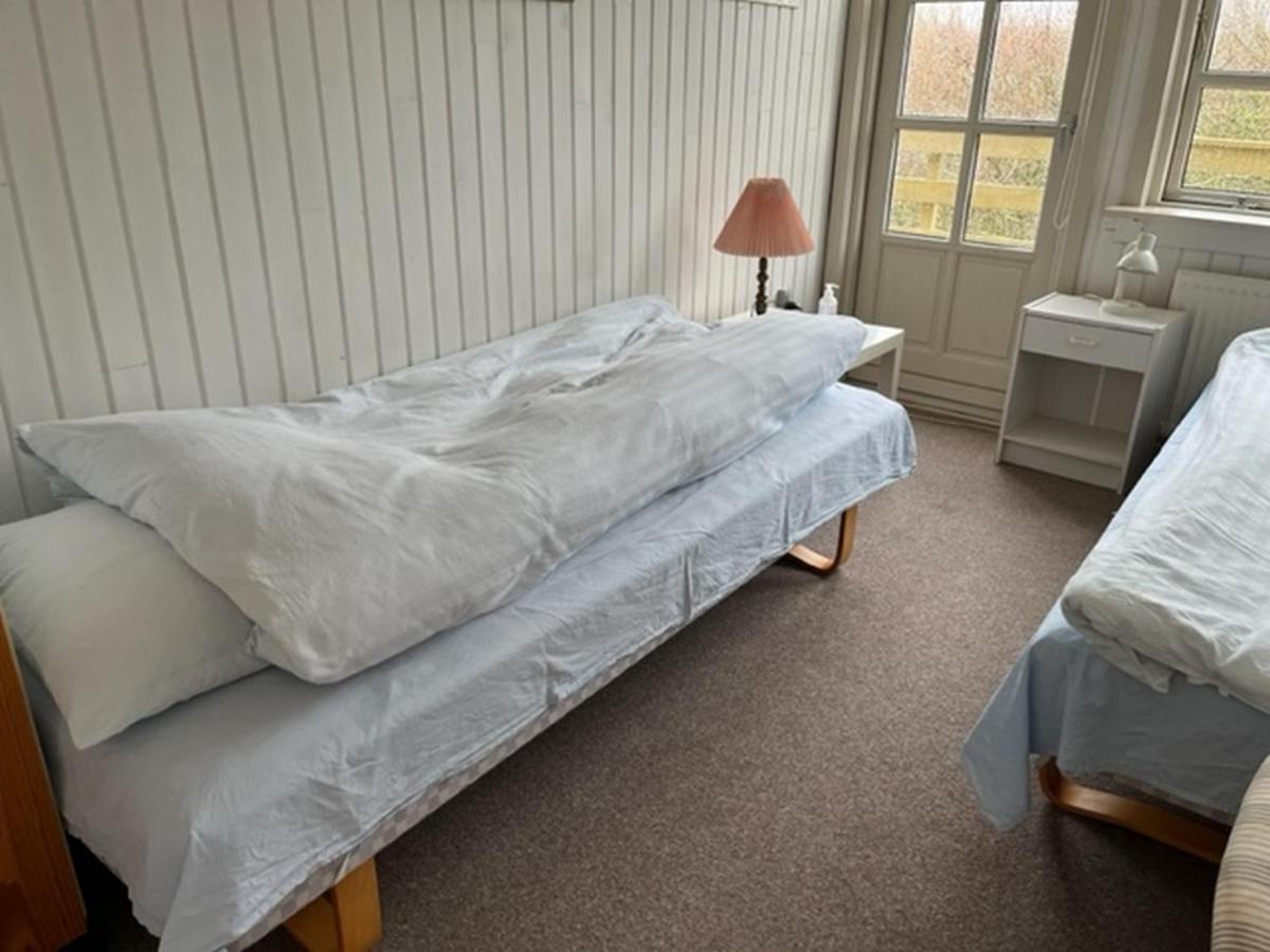 Munkebo B&B, Thy Thisted Eksteriør bilde