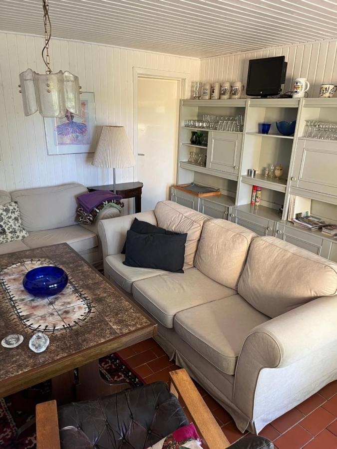 Munkebo B&B, Thy Thisted Eksteriør bilde