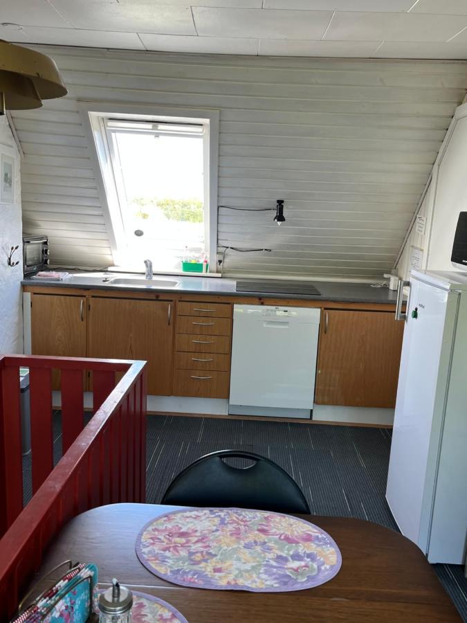 Munkebo B&B, Thy Thisted Eksteriør bilde
