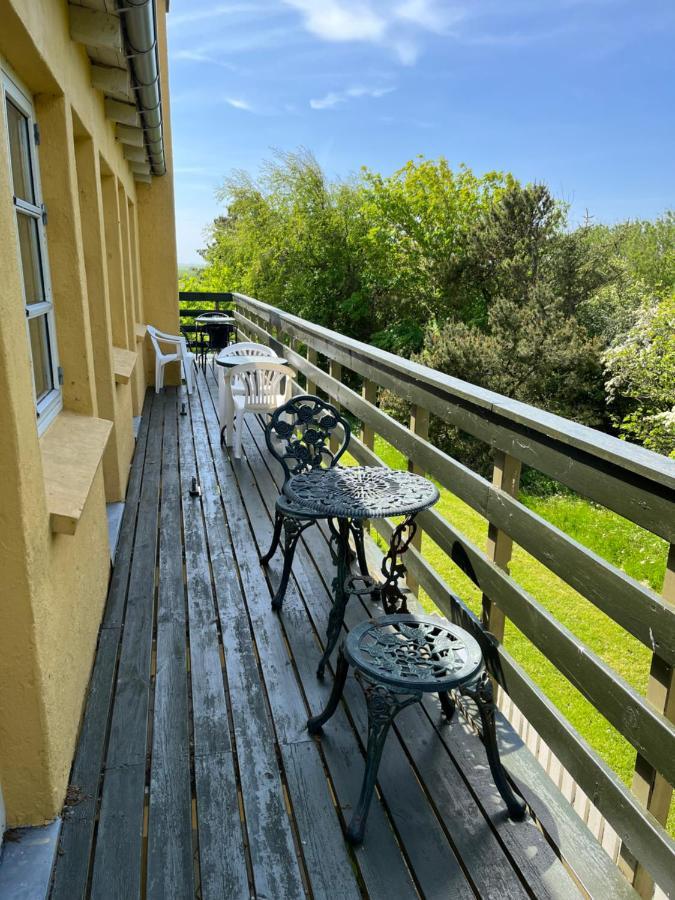 Munkebo B&B, Thy Thisted Eksteriør bilde