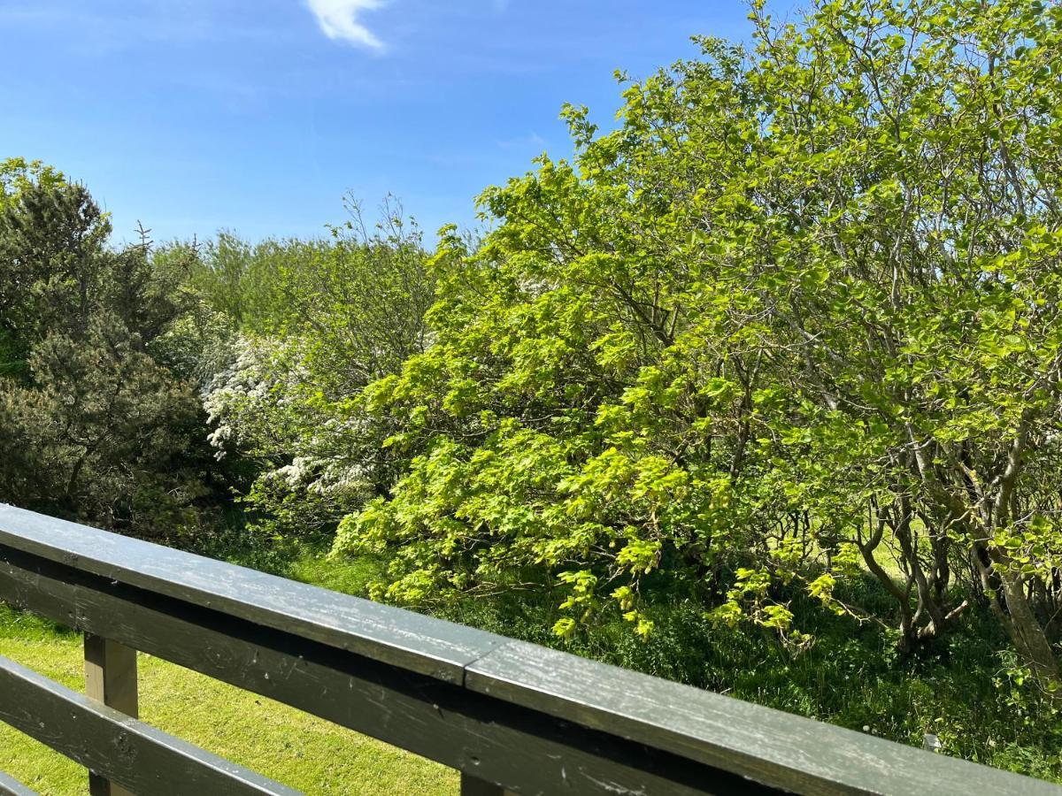 Munkebo B&B, Thy Thisted Eksteriør bilde