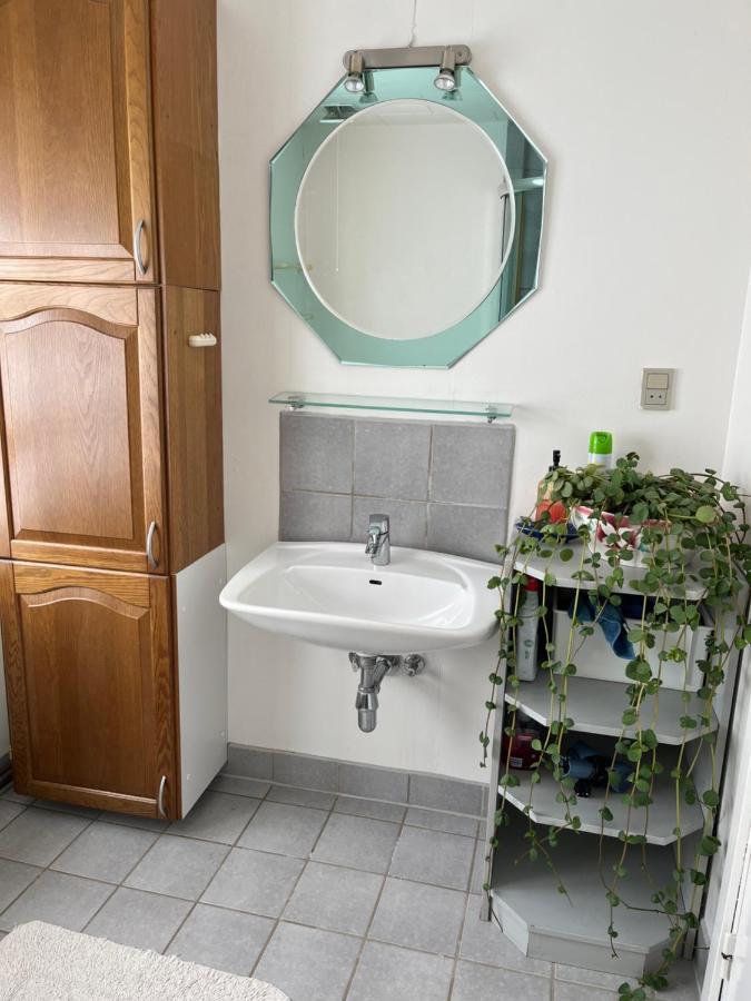 Munkebo B&B, Thy Thisted Eksteriør bilde